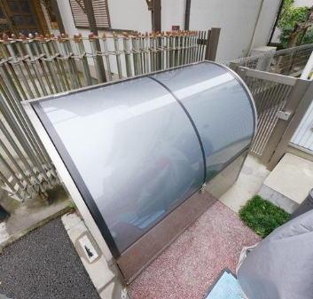 サンドエルのその他共用部分