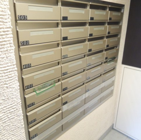 S・Kビルのその他共用部分