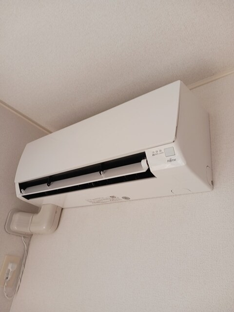 ミルトの設備