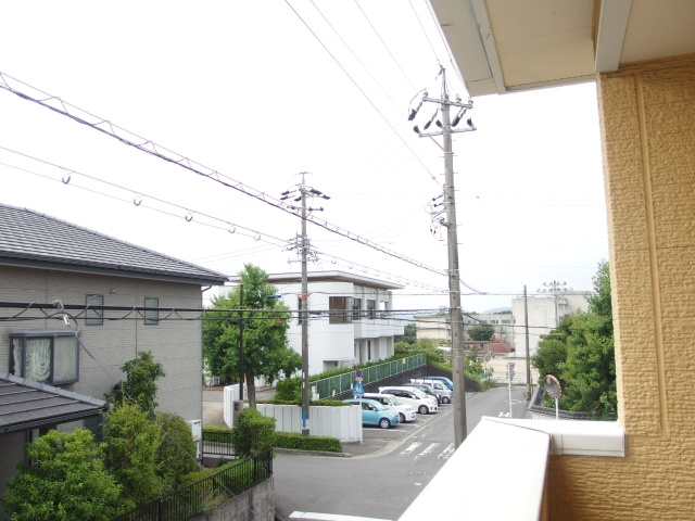 ミルトの展望