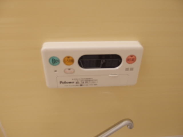 ミルトの設備