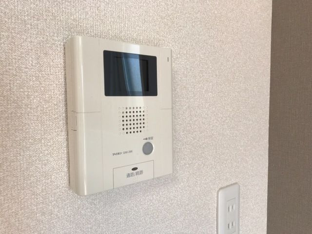 ラ　イスラ　グランデのセキュリティ