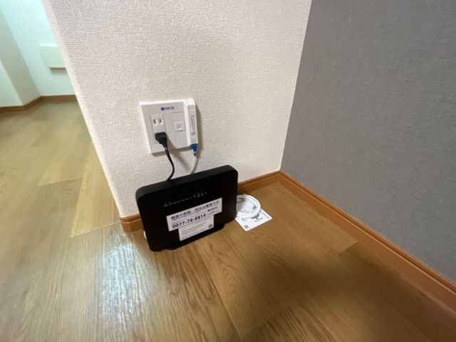 ラ　イスラ　グランデの設備