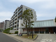 東村山市萩山町５丁目のマンションの画像