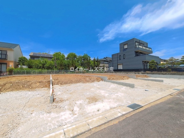  | 春日井市柏井町７丁目7-12『仲介料無料』新築戸建て | 撮影：'26/05/20 