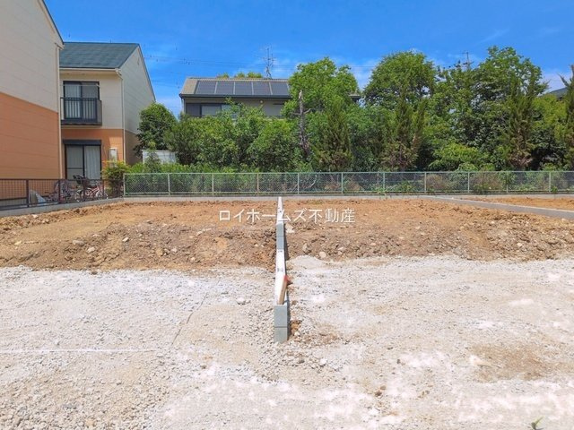  | 春日井市柏井町７丁目7-12『仲介料無料』新築戸建て | 撮影：'26/05/20 