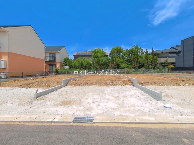  | 春日井市柏井町７丁目7-12『仲介料無料』新築戸建て | 撮影：'26/05/20 