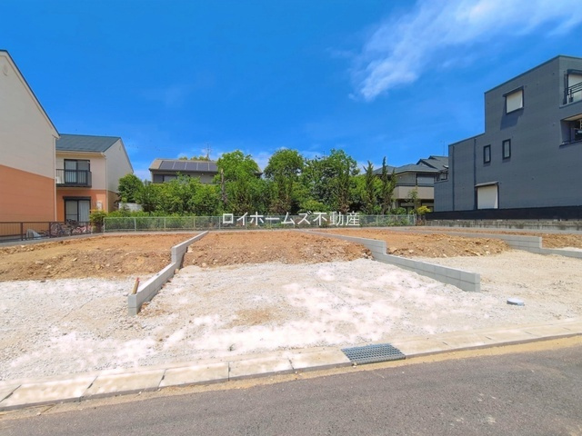  | 春日井市柏井町７丁目7-12『仲介料無料』新築戸建て | 撮影：'26/05/20 