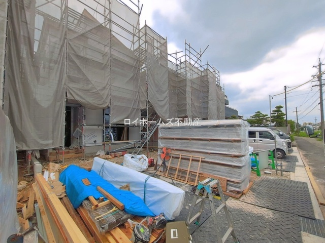  | 春日井市柏井町７丁目7-12『仲介料無料』新築戸建て | 撮影：'26/07/08 