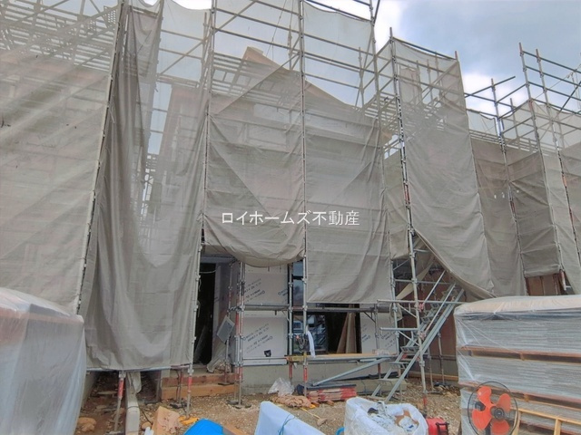  | 春日井市柏井町７丁目7-12『仲介料無料』新築戸建て | 撮影：'26/07/08 