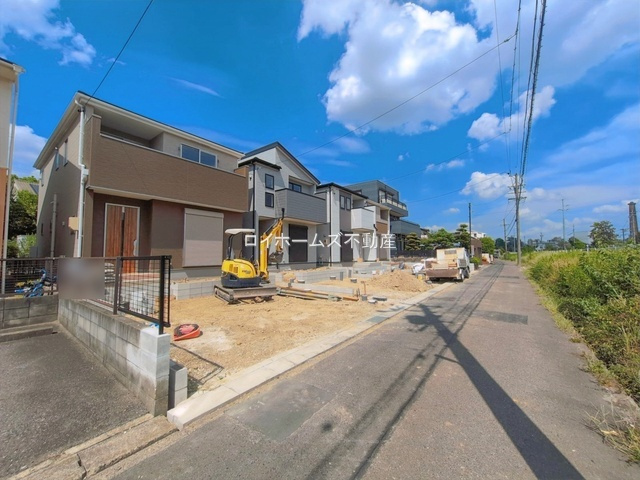  | 春日井市柏井町７丁目7-12『仲介料無料』新築戸建て | 撮影：'26/08/26 