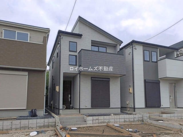  | 春日井市柏井町７丁目7-12『仲介料無料』新築戸建て | 撮影：'26/09/09