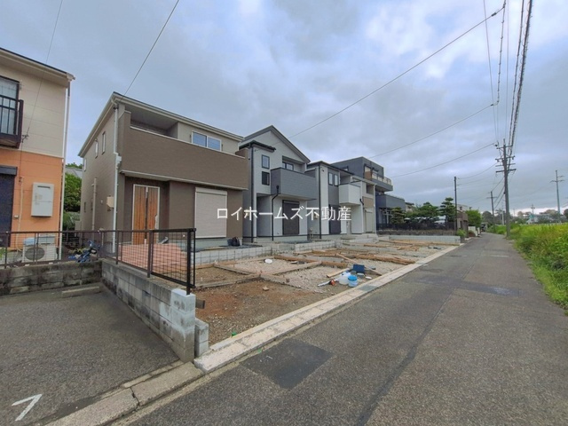  | 春日井市柏井町７丁目7-12『仲介料無料』新築戸建て | 撮影：'26/09/09