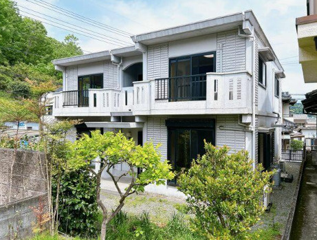 売中古戸建　富士市中之郷