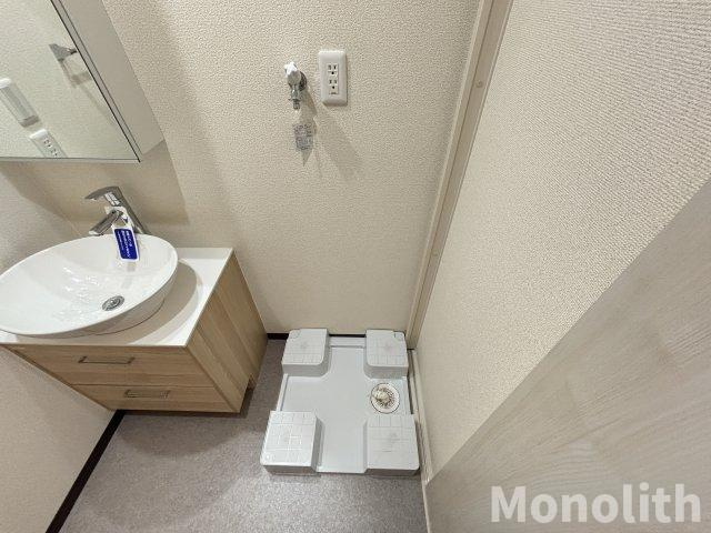 フジパレス鳳駅西Ⅲ番館の設備