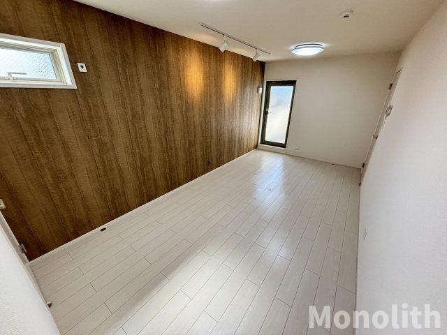 フジパレス鳳駅西Ⅲ番館の内装