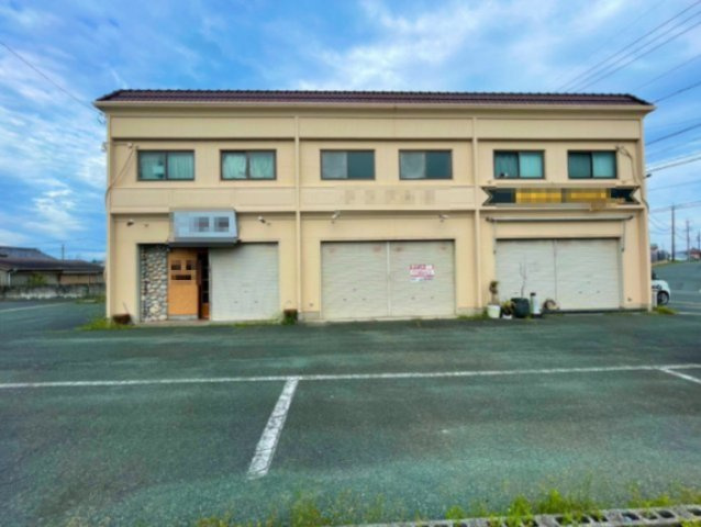 西幸町字幸38住居付店舗