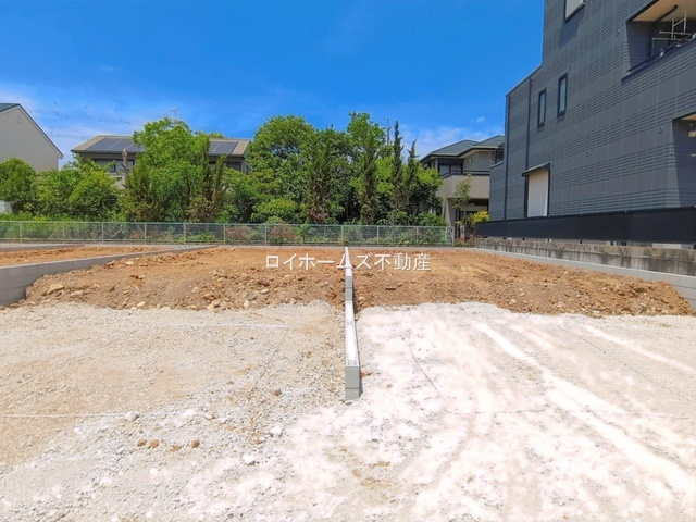  | 春日井市柏井町７丁目7-12『仲介料無料』新築戸建て | 撮影：'26/05/20 