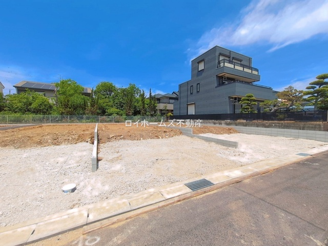  | 春日井市柏井町７丁目7-12『仲介料無料』新築戸建て | 撮影：'26/05/20 