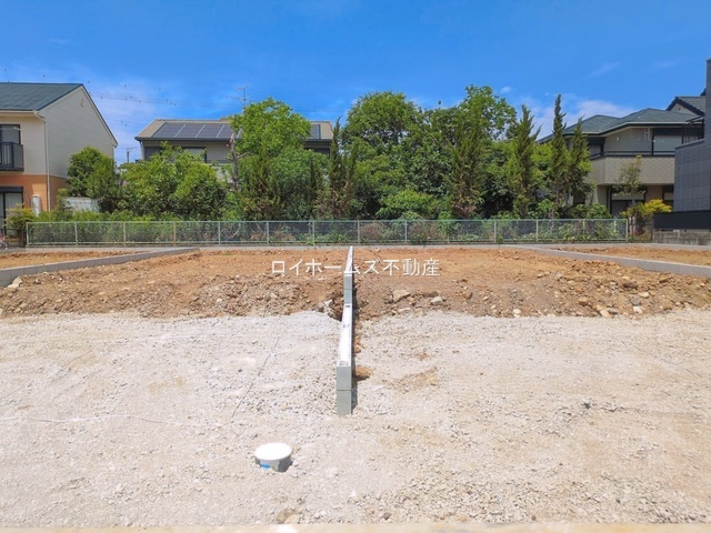  | 春日井市柏井町７丁目7-12『仲介料無料』新築戸建て | 撮影：'26/05/20 