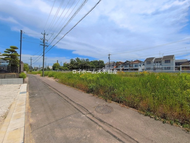  | 春日井市柏井町７丁目7-12『仲介料無料』新築戸建て | 撮影：'26/05/20 