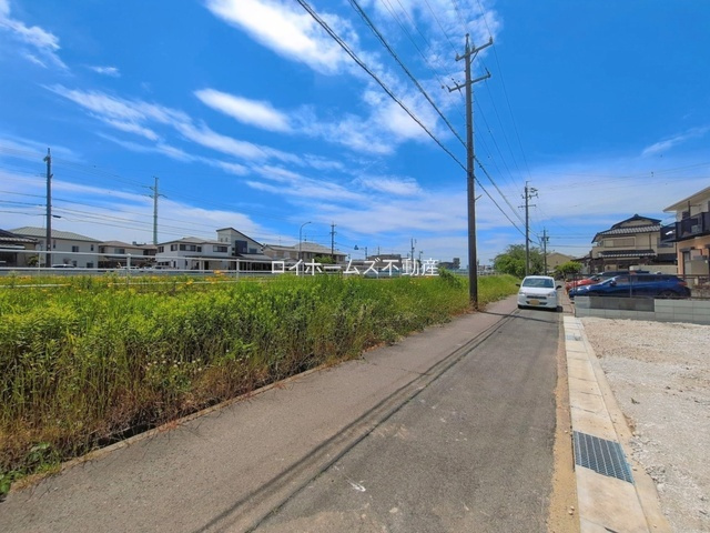  | 春日井市柏井町７丁目7-12『仲介料無料』新築戸建て | 撮影：'26/05/20 