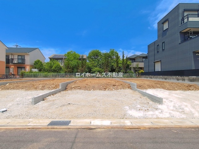  | 春日井市柏井町７丁目7-12『仲介料無料』新築戸建て | 撮影：'26/05/20 