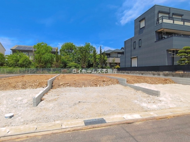  | 春日井市柏井町７丁目7-12『仲介料無料』新築戸建て | 撮影：'26/05/20 