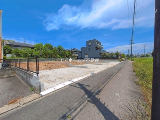  | 春日井市柏井町７丁目7-12『仲介料無料』新築戸建て | 撮影：'26/05/20 