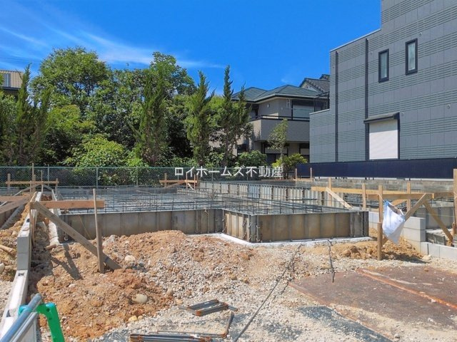  | 春日井市柏井町７丁目7-12『仲介料無料』新築戸建て | 撮影：'26/06/10