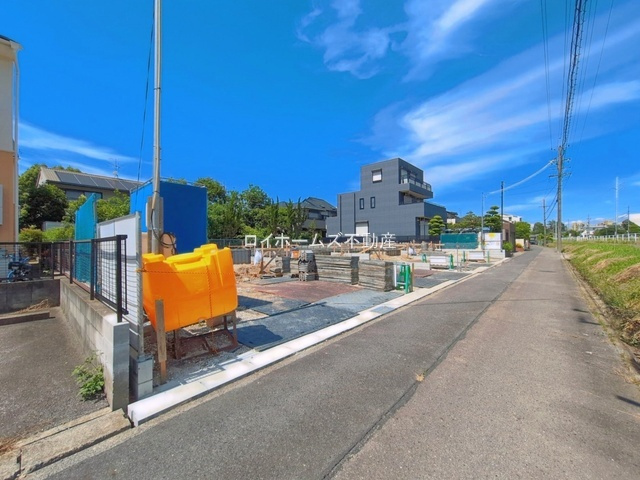  | 春日井市柏井町７丁目7-12『仲介料無料』新築戸建て | 撮影：'26/06/10
