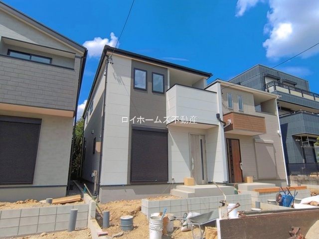  | 春日井市柏井町７丁目7-12『仲介料無料』新築戸建て | 撮影：'26/08/26 