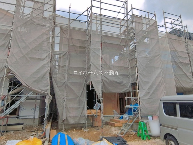  | 春日井市柏井町７丁目7-12『仲介料無料』新築戸建て | 撮影：'26/07/08 