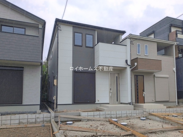  | 春日井市柏井町７丁目7-12『仲介料無料』新築戸建て | 撮影：'26/09/09 