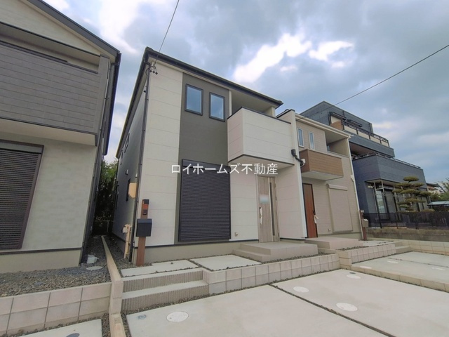  | 春日井市柏井町７丁目7-12『仲介料無料』新築戸建て | 撮影：'26/09/25 