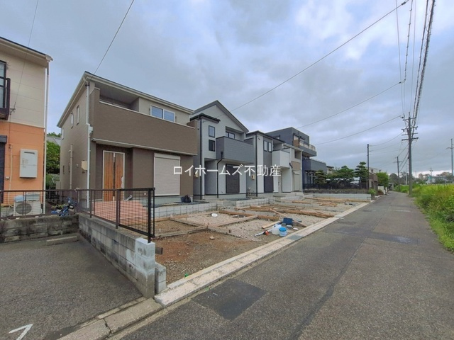  | 春日井市柏井町７丁目7-12『仲介料無料』新築戸建て | 撮影：'26/09/09 