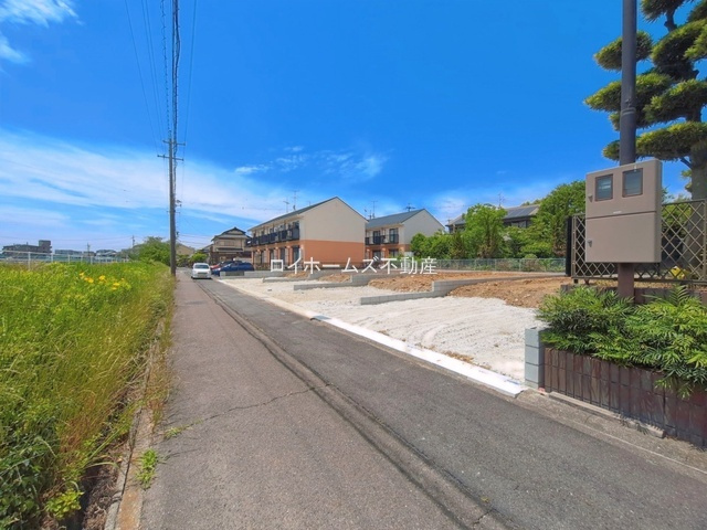 | 春日井市柏井町７丁目7-12『仲介料無料』新築戸建て | 撮影：'26/05/20 