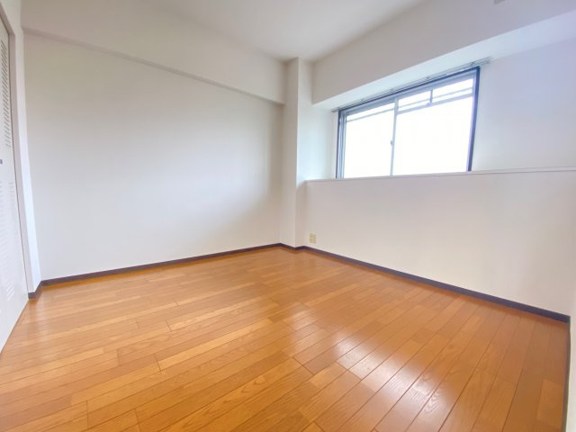 ライオンズマンション大阪狭山弐番館の洋室