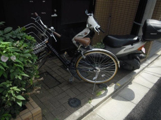 【その他共用部分】