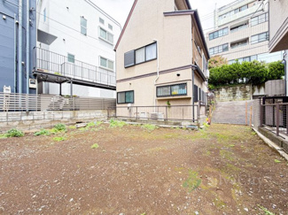 【外観】 | 品川区上大崎3丁目