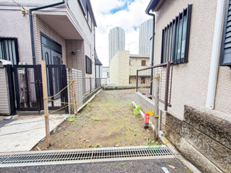 【外観】 | 品川区上大崎3丁目