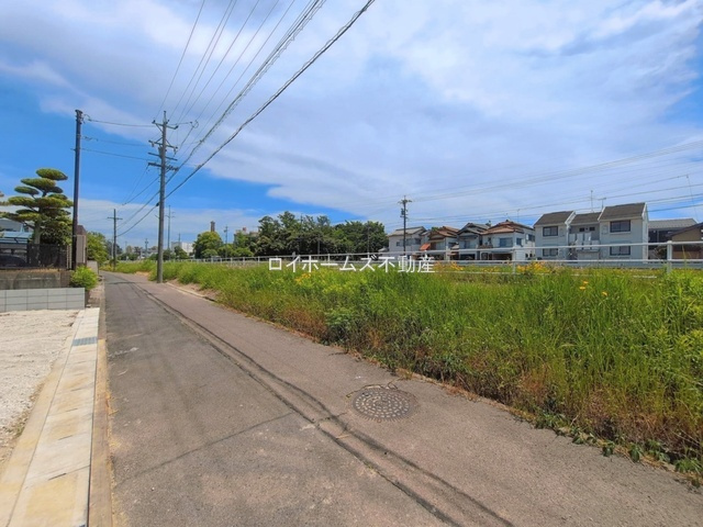  | 春日井市柏井町７丁目7-12『仲介料無料』新築戸建て | 撮影：'26/05/20 