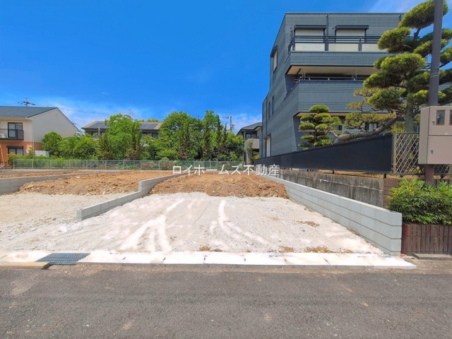  | 春日井市柏井町７丁目7-12『仲介料無料』新築戸建て | 撮影：'26/05/20 