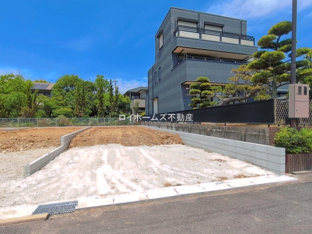 | 春日井市柏井町７丁目7-12『仲介料無料』新築戸建て | 撮影：'26/05/20 