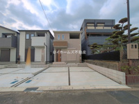 春日井市柏井町７丁目7-12『仲介料無料』新築戸建ての画像