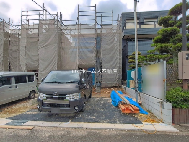  | 春日井市柏井町７丁目7-12『仲介料無料』新築戸建て | 撮影：'26/07/08 