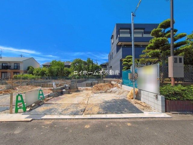  | 春日井市柏井町７丁目7-12『仲介料無料』新築戸建て | 撮影：'26/06/10 