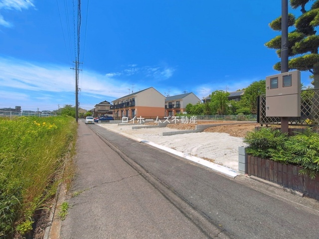  | 春日井市柏井町７丁目7-12『仲介料無料』新築戸建て | 撮影：'26/05/20 