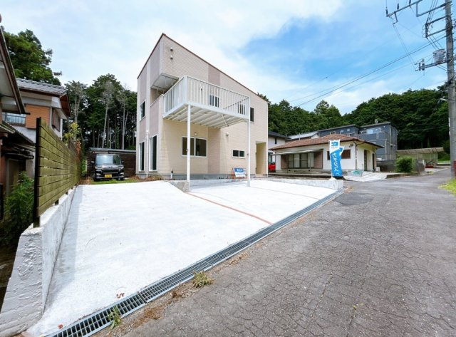 売中古戸建　富士市大淵