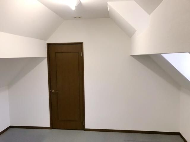 立花戸建ての設備